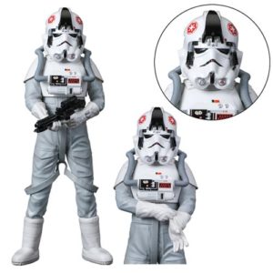 Star Wars AT-AT Driver ArtFX+ Statue