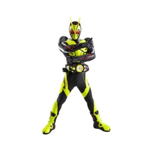 SOFVICS Kamen Rider Zero-One Risinghopper Ichiban Statue