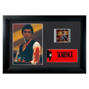 Scarface Series 2 Mini Cell