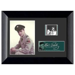 Elvis Presley Series 20 Mini Cell