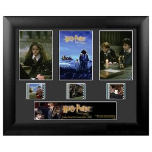 Harry Potter Sorcerer’s Stone Standard Triple Film Cell