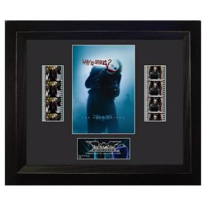 Batman The Dark Knight  Series 1 Double Film Cell