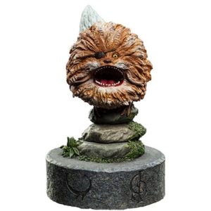 The Dark Crystal: The Age of Resistance Baffi Statue