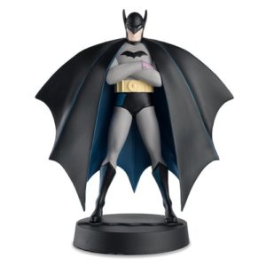 Batman 1940s Decades Collection Figure with Magazine