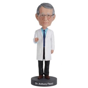 Dr. Anthony Fauci Bobblehead
