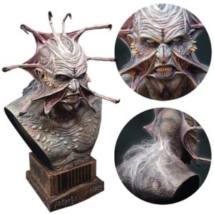Jeepers Creepers The Creeper Life-Size Bust