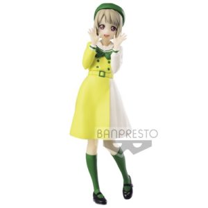 Love Live! Nijigasaki High School Kasumi Nakasu Statue