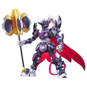 Little Battlers eXperience #15 Xenon LBX Model Kit