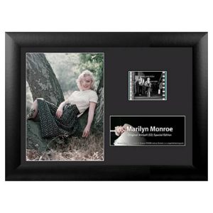 Marilyn Monroe Series 2 MGC Mini Cell