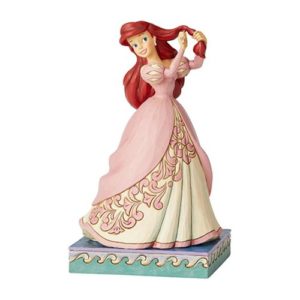 Disney Traditions Little Mermaid Passion Ariel Statue