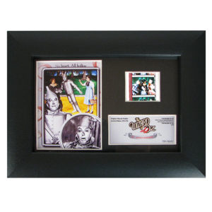 Wizard of Oz 75th Anniversary Tin Man Mini Cell