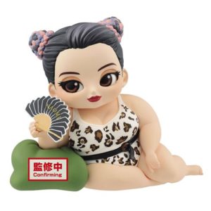 Naomi Watanabe Vol.3 Ver. A Q Posket Statue