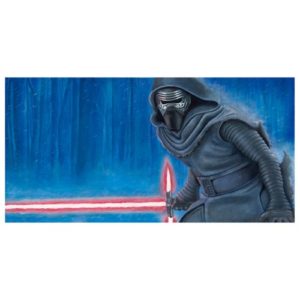 Star Wars: The Force Awakens Dark Descent