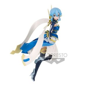 Sword Art Online Sinon Sun Goddess Espresto Statue
