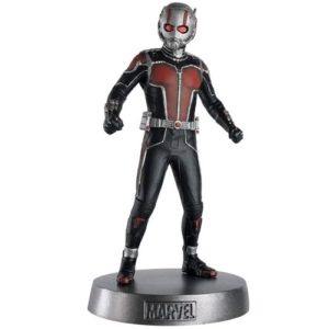 Marvel Movie Ant-Man Heavyweights Die-Cast Figurine