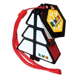 Rubik’s Christmas Tree Game