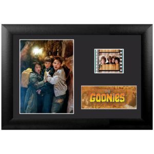 The Goonies Series 2 Mini Film Cell