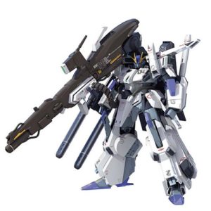 Gundam Sentinel FAZZ Ver. Ka MG 1:100 Scale Model Kit