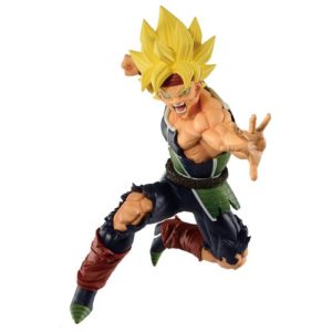Dragon Ball Super Saiyan Bardock Rising Fighters Ichiban