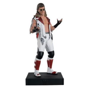 WWE Championship Collection Shawn Michaels Statue