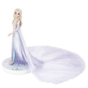 Frozen 2 Elsa MC-018 Master Craft Statue
