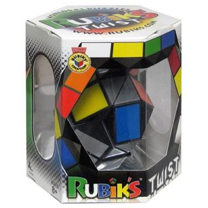 Rubik’s Twist
