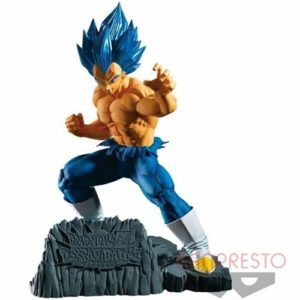 Dragon Ball Z Dokkan Battle 6th Anniversary Statue