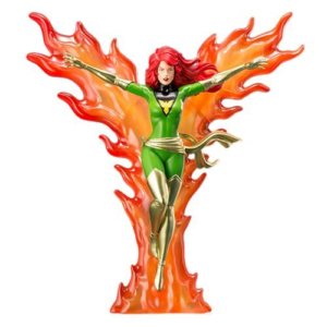Marvel Universe X-Men 1992 Phoenix ARTFX+ Statue