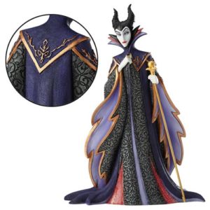 Disney Showcase Sleeping Beauty Maleficent Statue