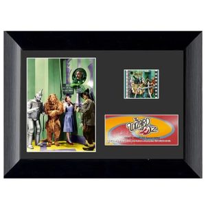 Wizard of Oz Series 4 Mini Cell