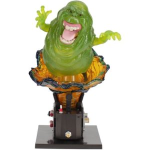 Ghostbusters Slimer Classic Bobblehead
