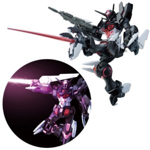 Gundam Build Divers: Break Gundam G-Else HGBD:R 1:144 Scale