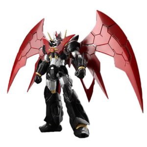 Mazinkaiser Infinitism Spirits HG Model Kit