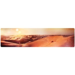 Star Wars Tatooine Sunset by Rich Davies Lithograph Print