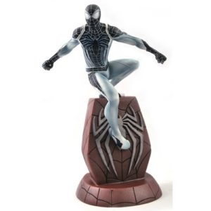Gallery Spider-Man Video Game Negative Suit SDCC 2020 PX Ex.