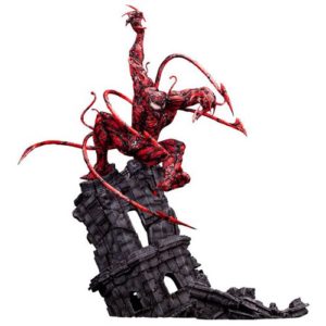 Marvel Universe Maximum Carnage Fine Art 1:6 Scale Statue