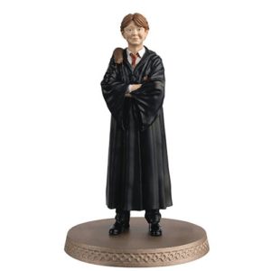 Harry Potter Wizarding World Collection Ron with Magazine