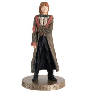 Harry Potter Collection Yule Ball Ron Weasley Figure