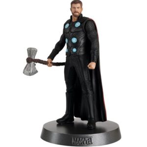 Marvel Movie Thor Heavyweights Die-Cast Figurine