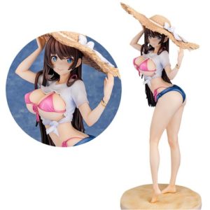 Summer Memories Illustration by Mataro 1:6 Scale Statue
