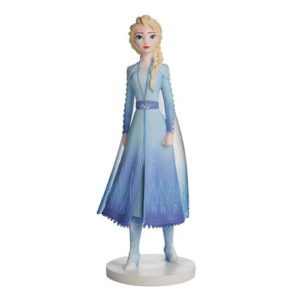 Disney Showcase Frozen 2 Elsa Statue