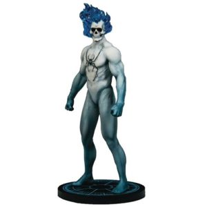 Spider-Man Video Game Spirit Spider 1:10 Scale Resin Statue