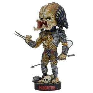 Predator Extreme Head Knocker