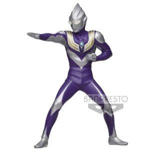 Ultraman Tiga Sky Type Hero’s Brave Statue