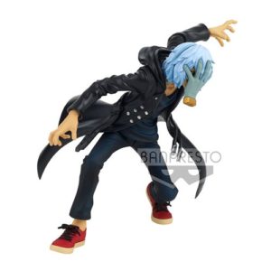 My Hero Academia Evil Villains Tomura Shigaraki Statue