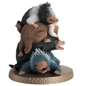 Harry Potter Collection Baby Nifflers Figure