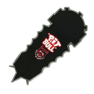 Back to the Future Pit Bull Hoverboard Bottle Opener – SDCC