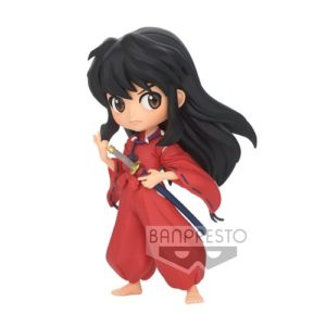 Inuyasha Ver. B Q Posket Statue