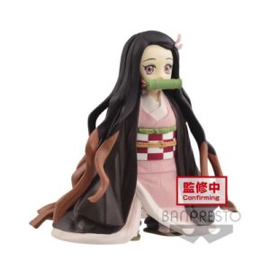 Demon Slayer Nezuko Kamado Vol. 17 Statue
