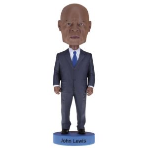 John Lewis Bobblehead